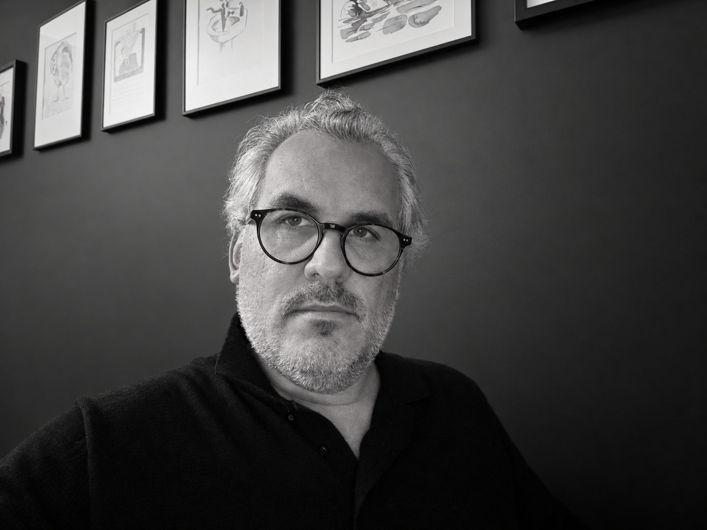 Portrait de Tristan de Rouvray
